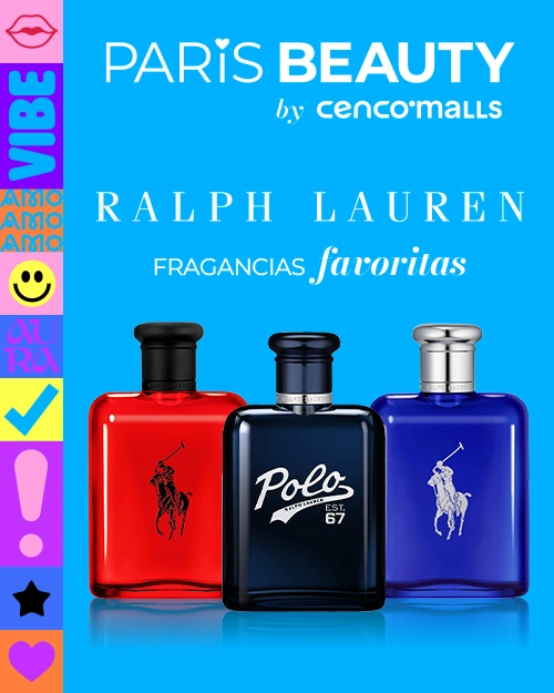 Ralph Lauren