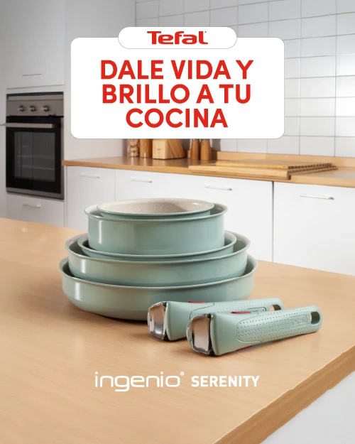 Tefal