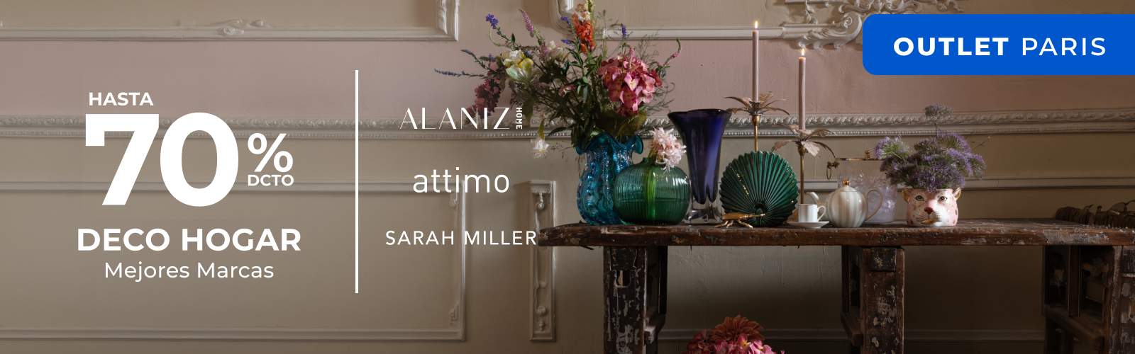 Deco Outlet
