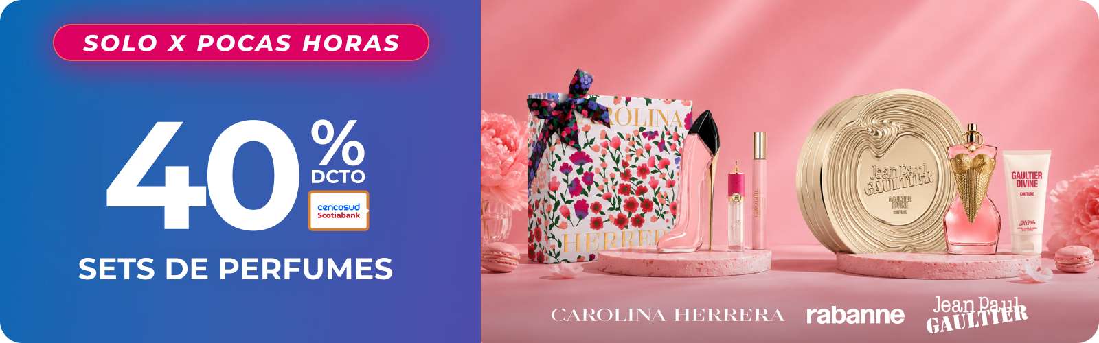 Sets de Belleza