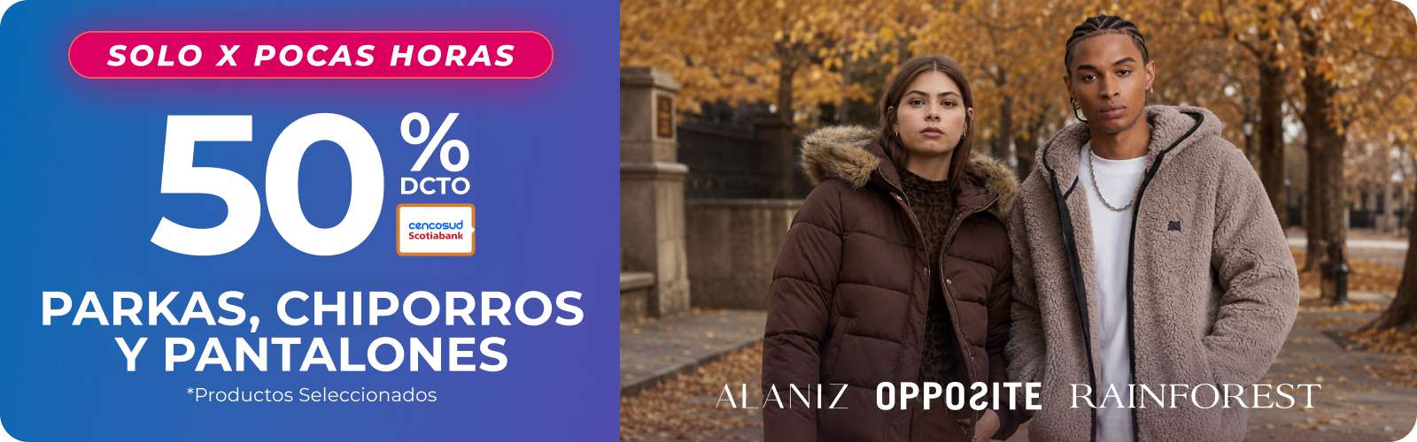 Vestuario Invierno