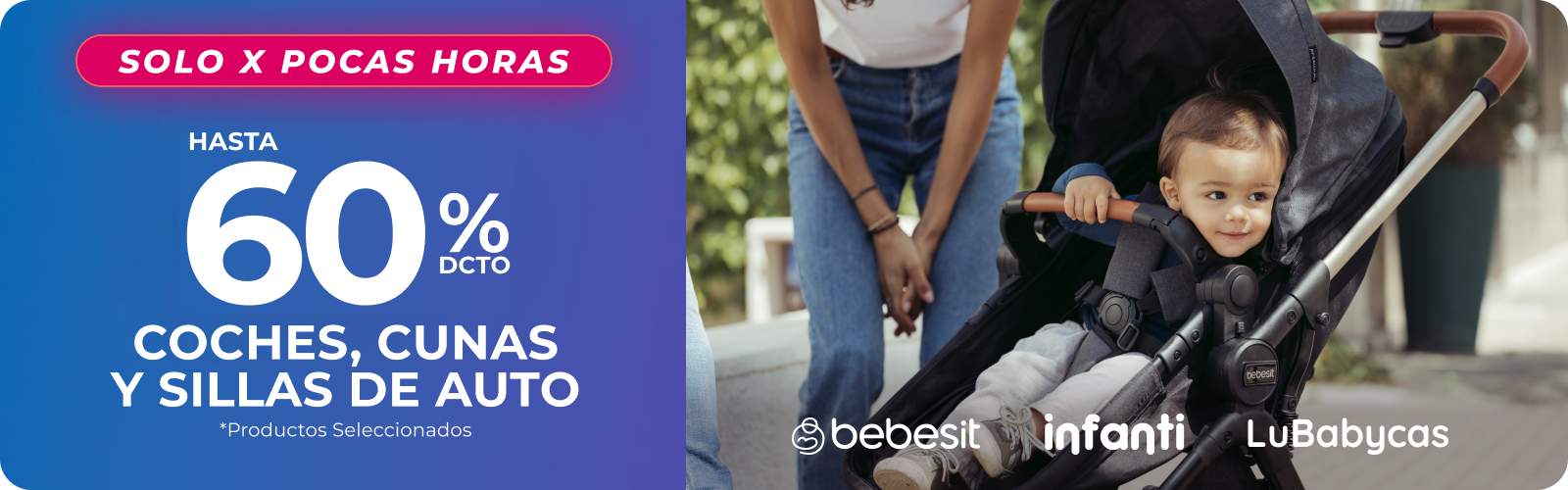 Mundo Bebé