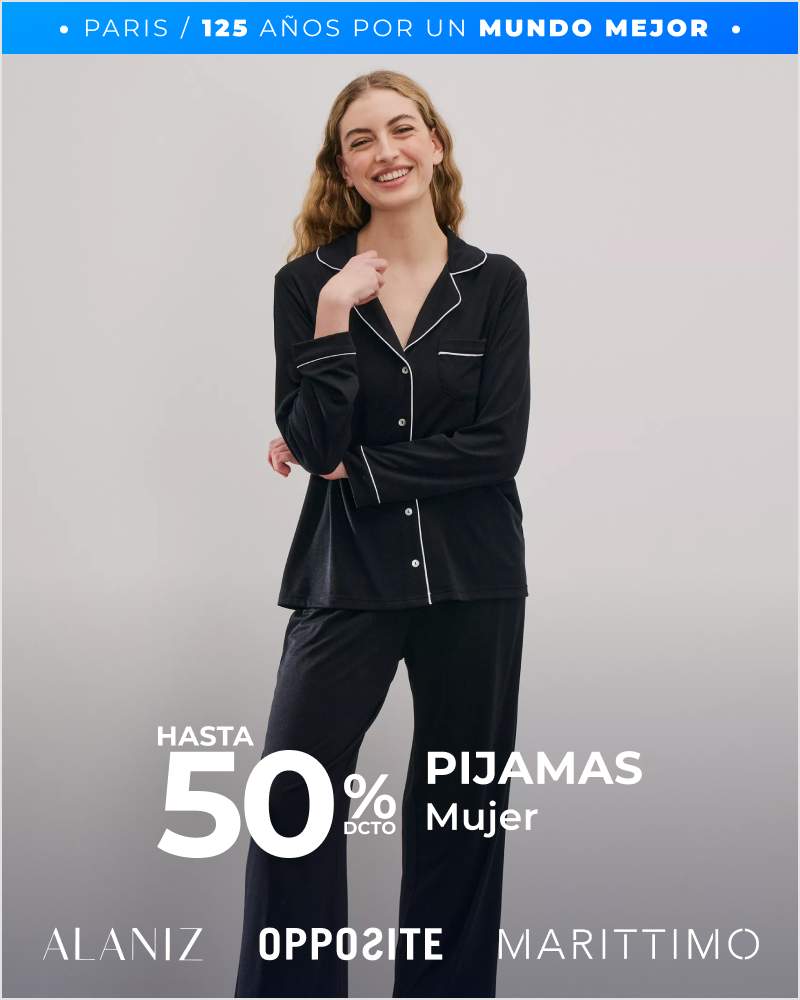125 aniversario Paris