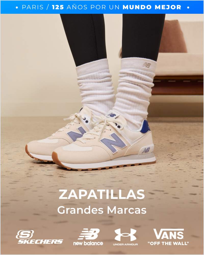 125 aniversario Paris