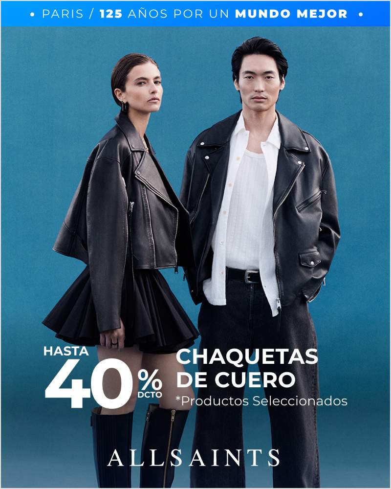 125 aniversario Paris