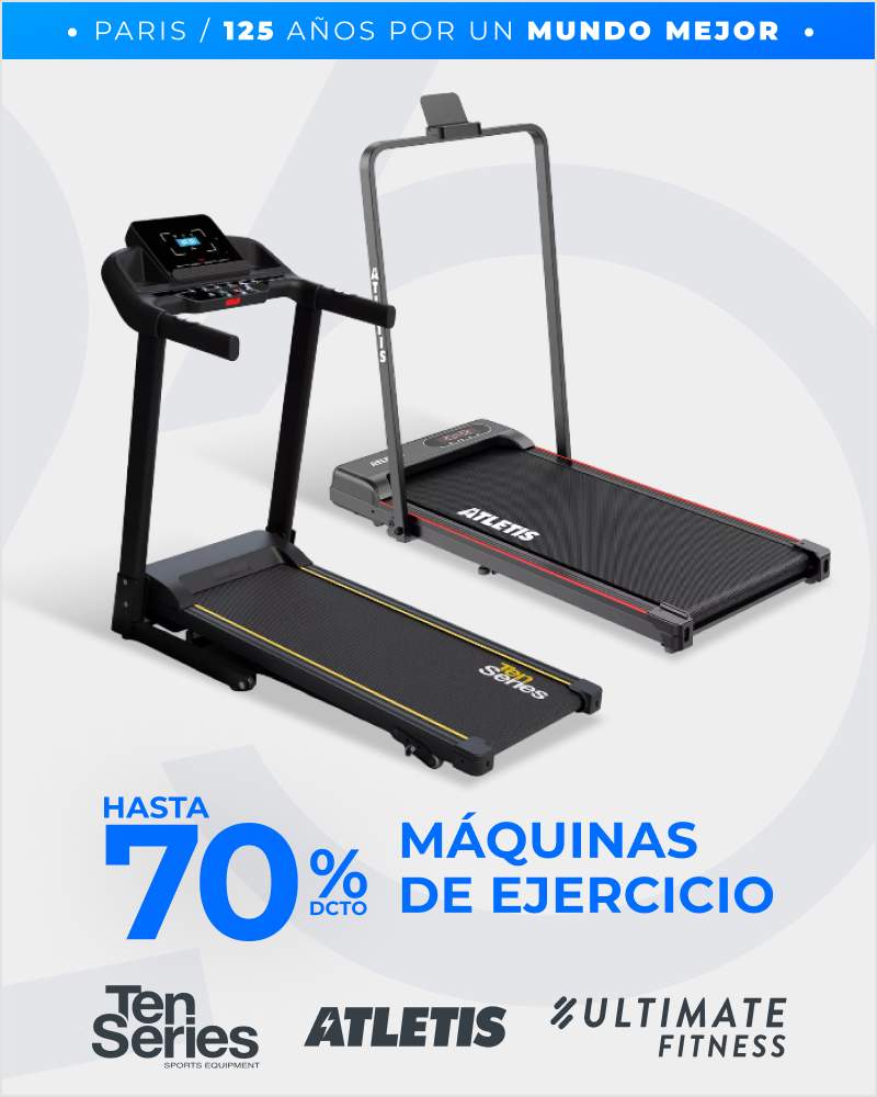 125 aniversario Paris