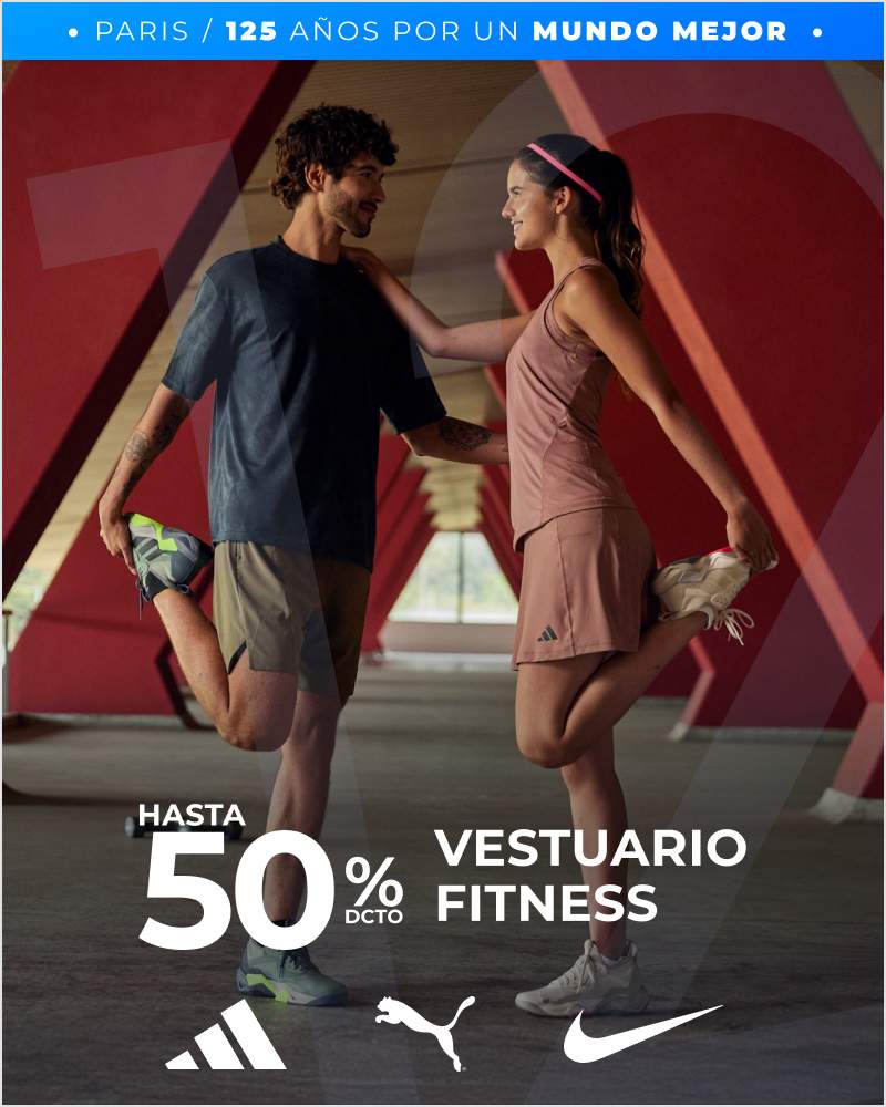 125 aniversario Paris