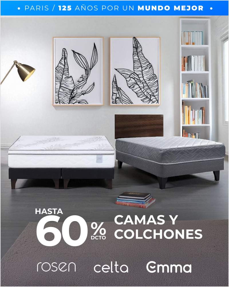 125 aniversario Paris