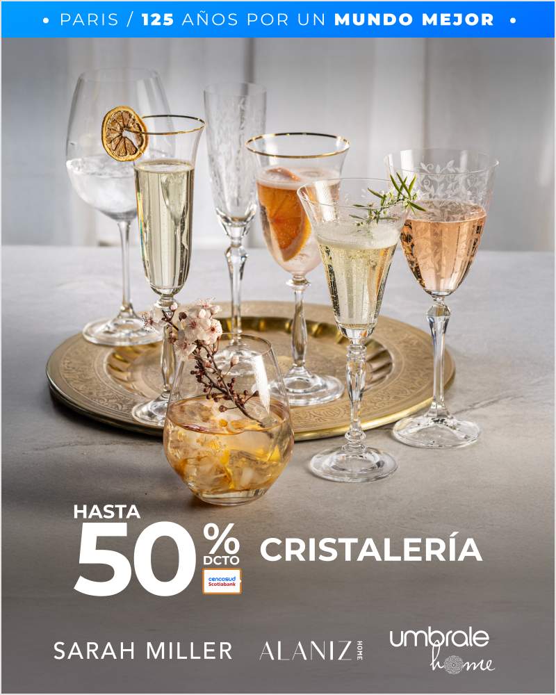 125 aniversario Paris