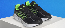 Adidas Galaxy