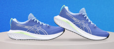 Asics Running Gel