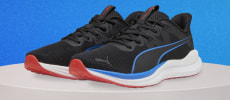 Puma Nitro