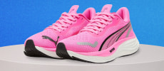Puma Reflect