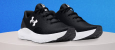 Under Armour Charged Surge