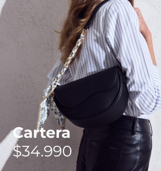 Accesorios, cartera
