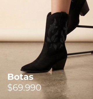 Botas