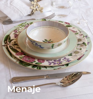Menaje
