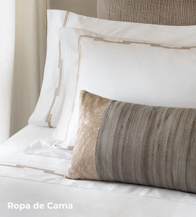Ropa de cama