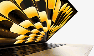 Macbook