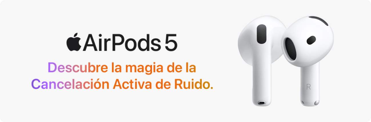 Apple AirPods