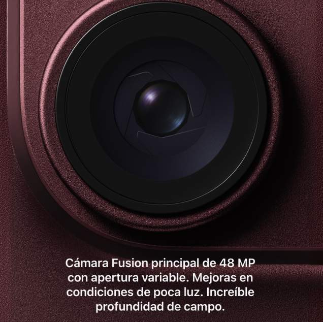 Propiedades iPhone 1