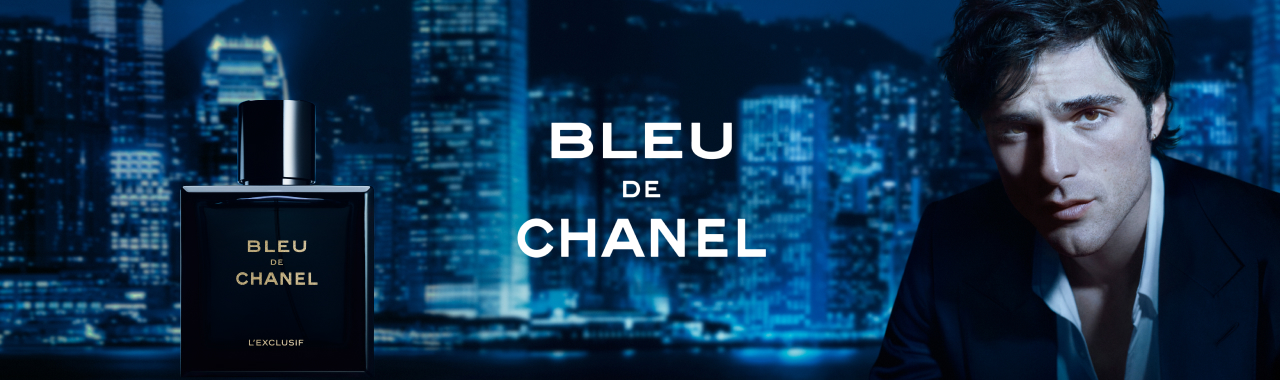 Bleu de Chanel en Paris.cl