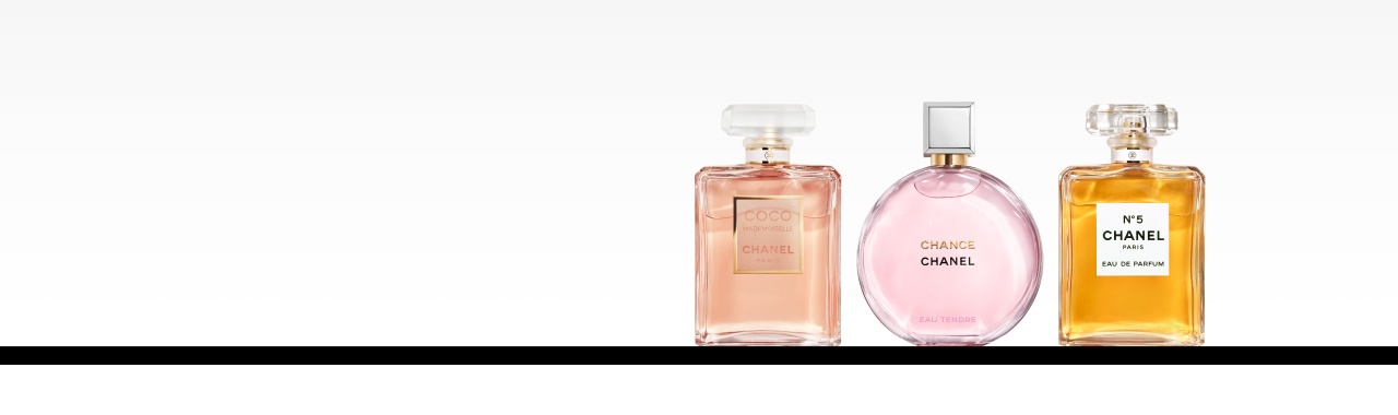 Chanel en Paris.cl