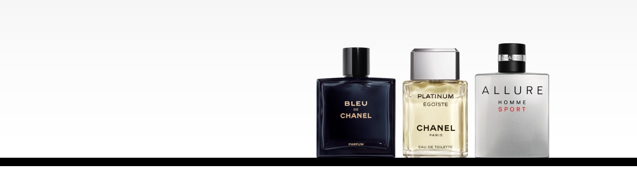 Bleu de Chanel en Paris.cl