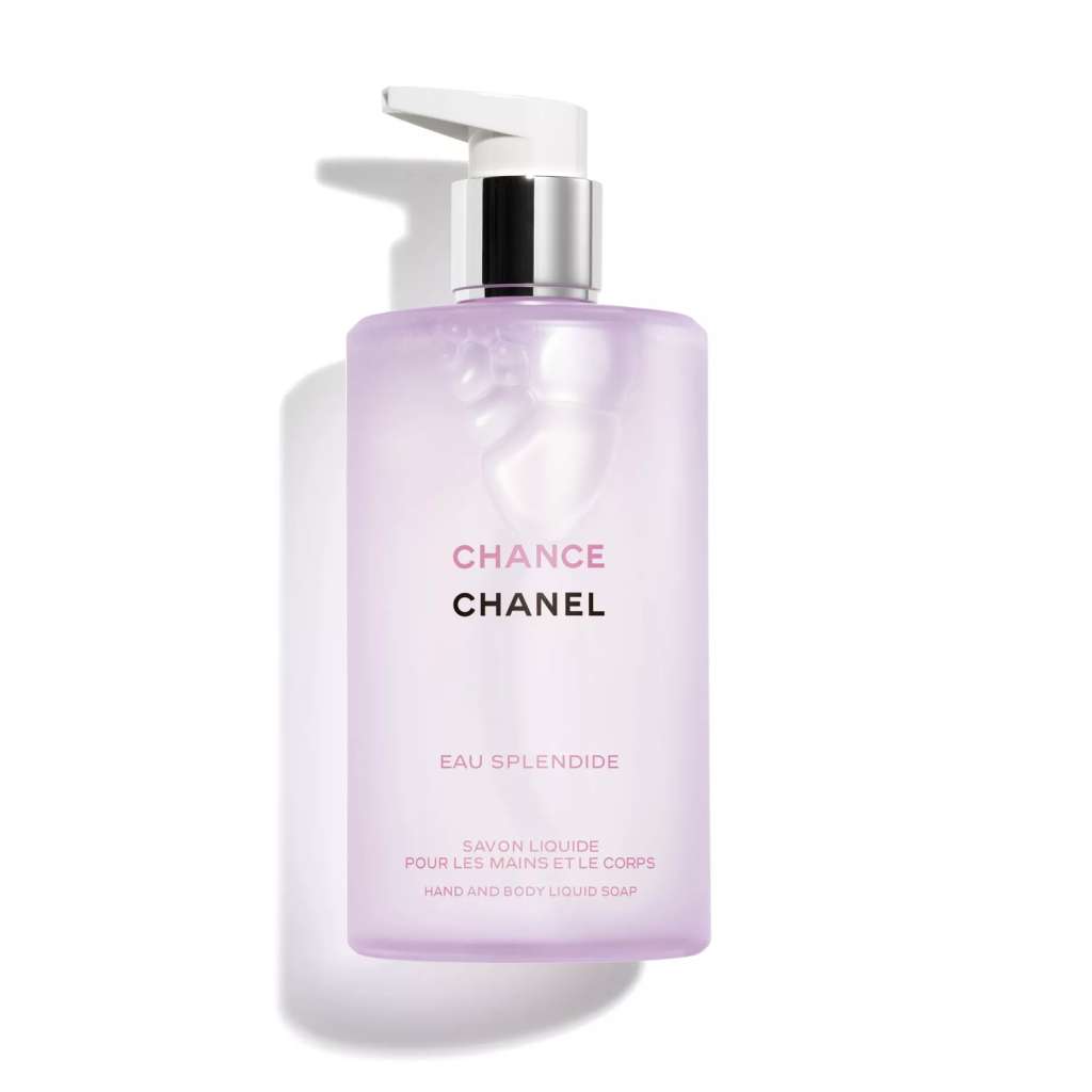 Chance Eau Splendide Chanel