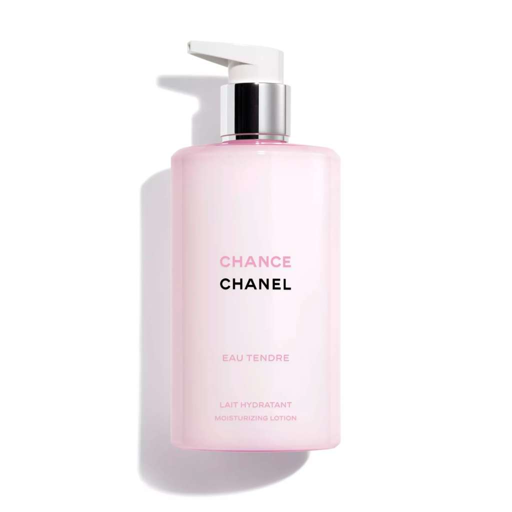 Chance Eau Tendre Chanel