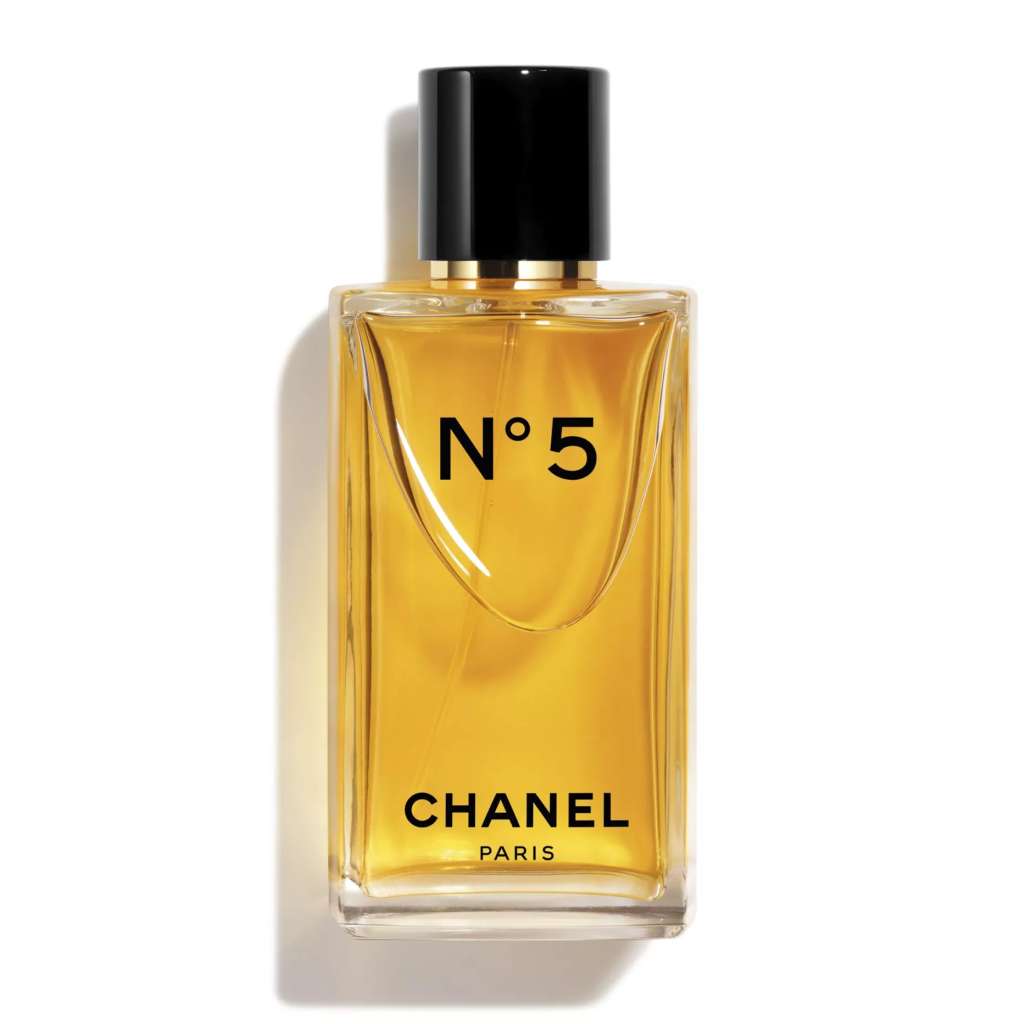 N°5 Eau de Toilette Chanel