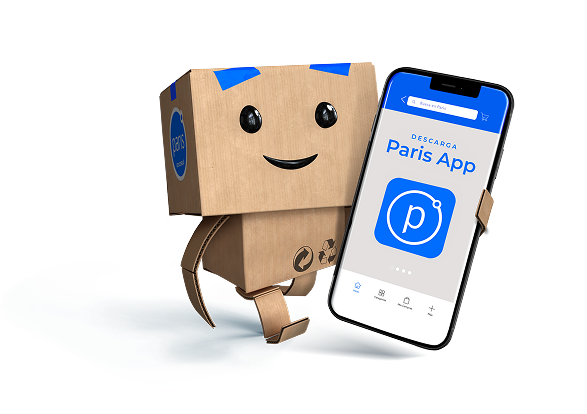 Cajin APP