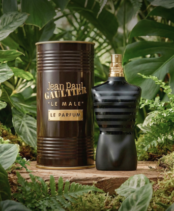 Perfume Le Male Le Parfum EDP 125 ml