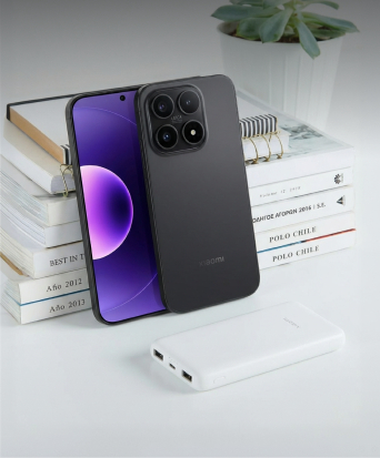 Smartphone xiaomi 17 5G 512GB 6.3'' + Powerbank