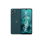 Smartphone Moto G06