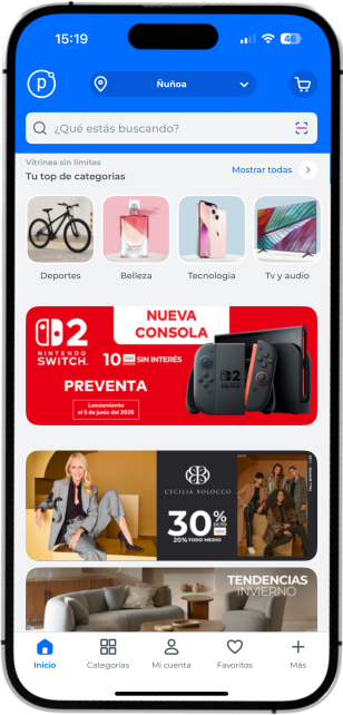 Consejos para disfrutar comprar en cyberday