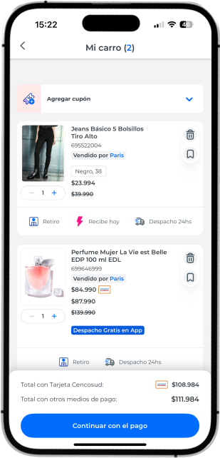 Consejos para disfrutar comprar en cyberday