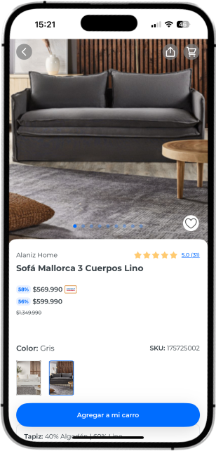 Consejos para disfrutar comprar en cyberday