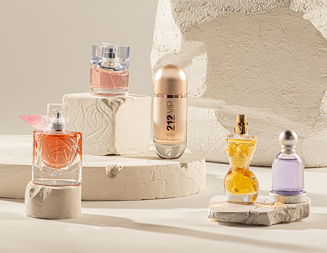 Perfumes Cyberday 2026