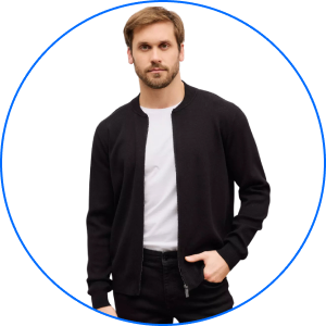 Promoción moda grandes marcas