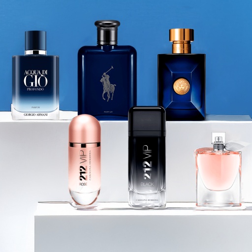 Belleza en Cyber Monday Paris