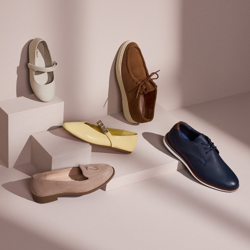 Calzado Cyber Monday Paris