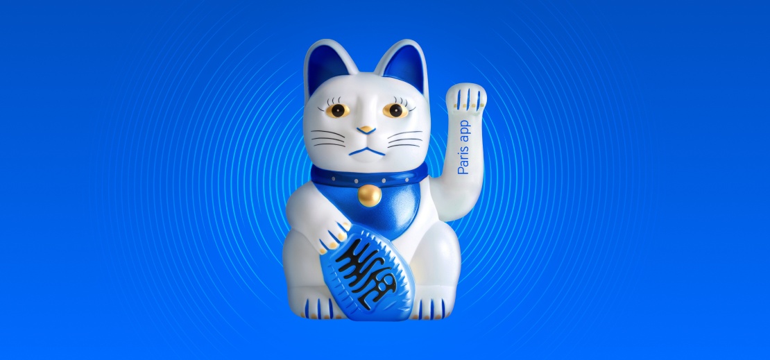 Gato Paris CyberMonday Gato Paris CyberMonday