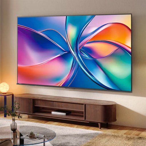 Smart TV en Cyber Monday Paris