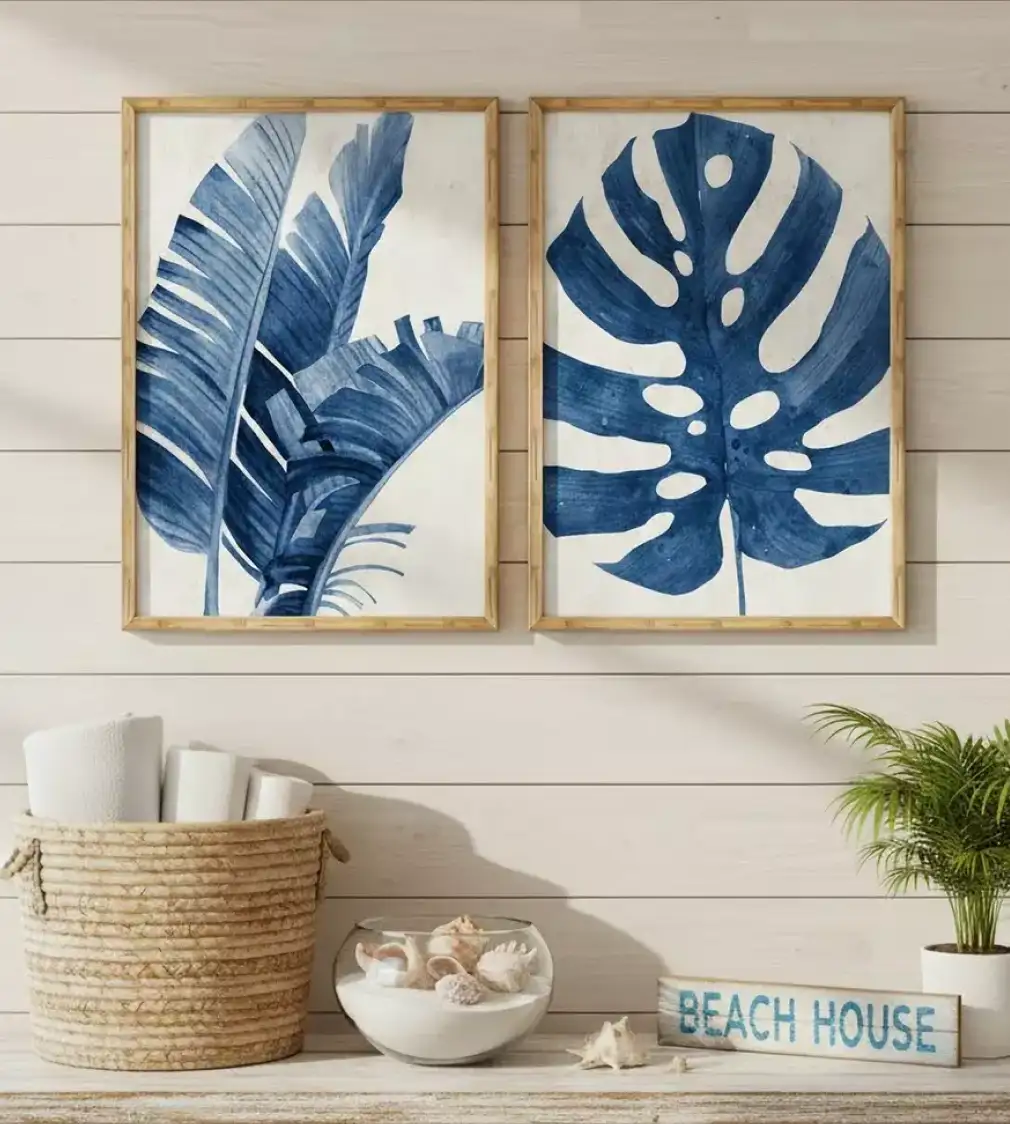 Decoración