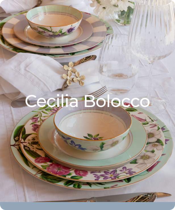 Cecilia Bolocco