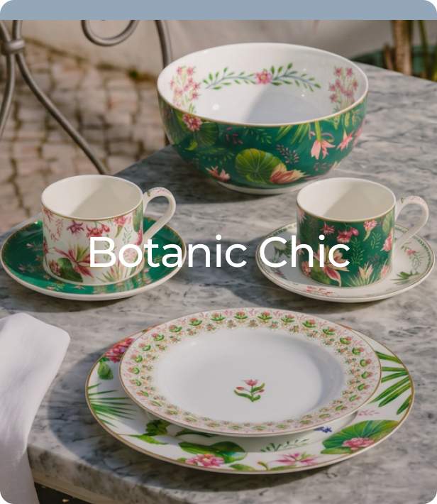 Botanic Chic