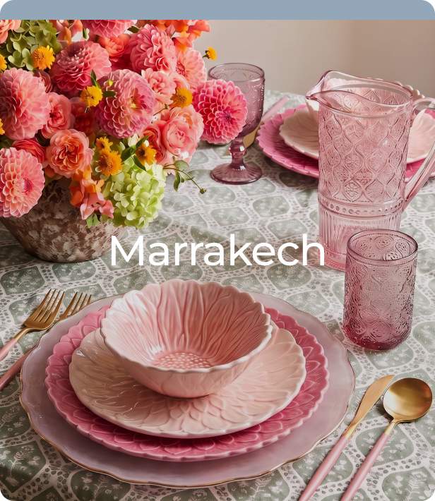 Marrakech