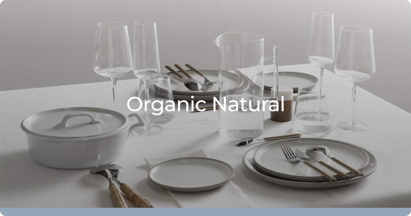 Organic Natural