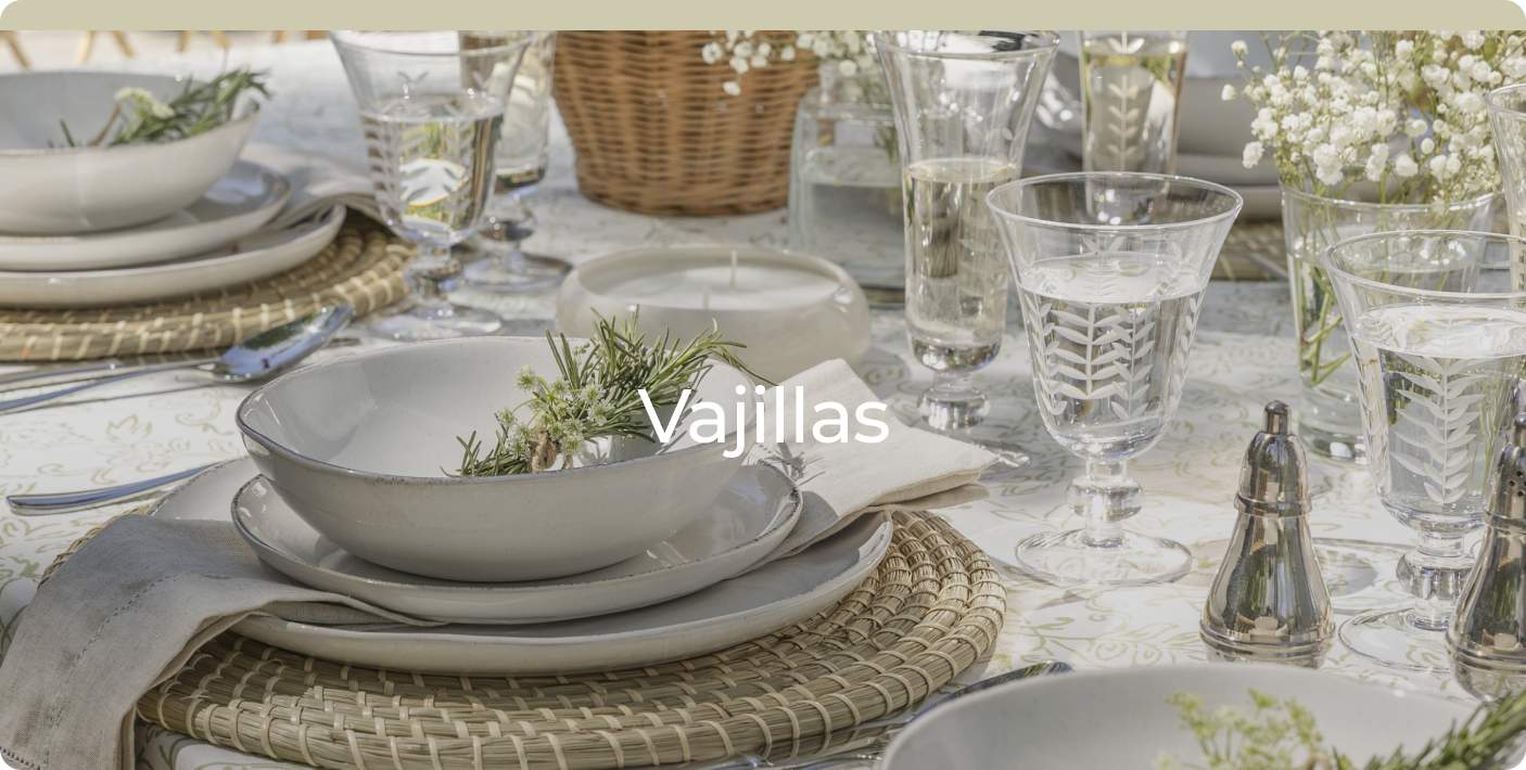 Vajilla